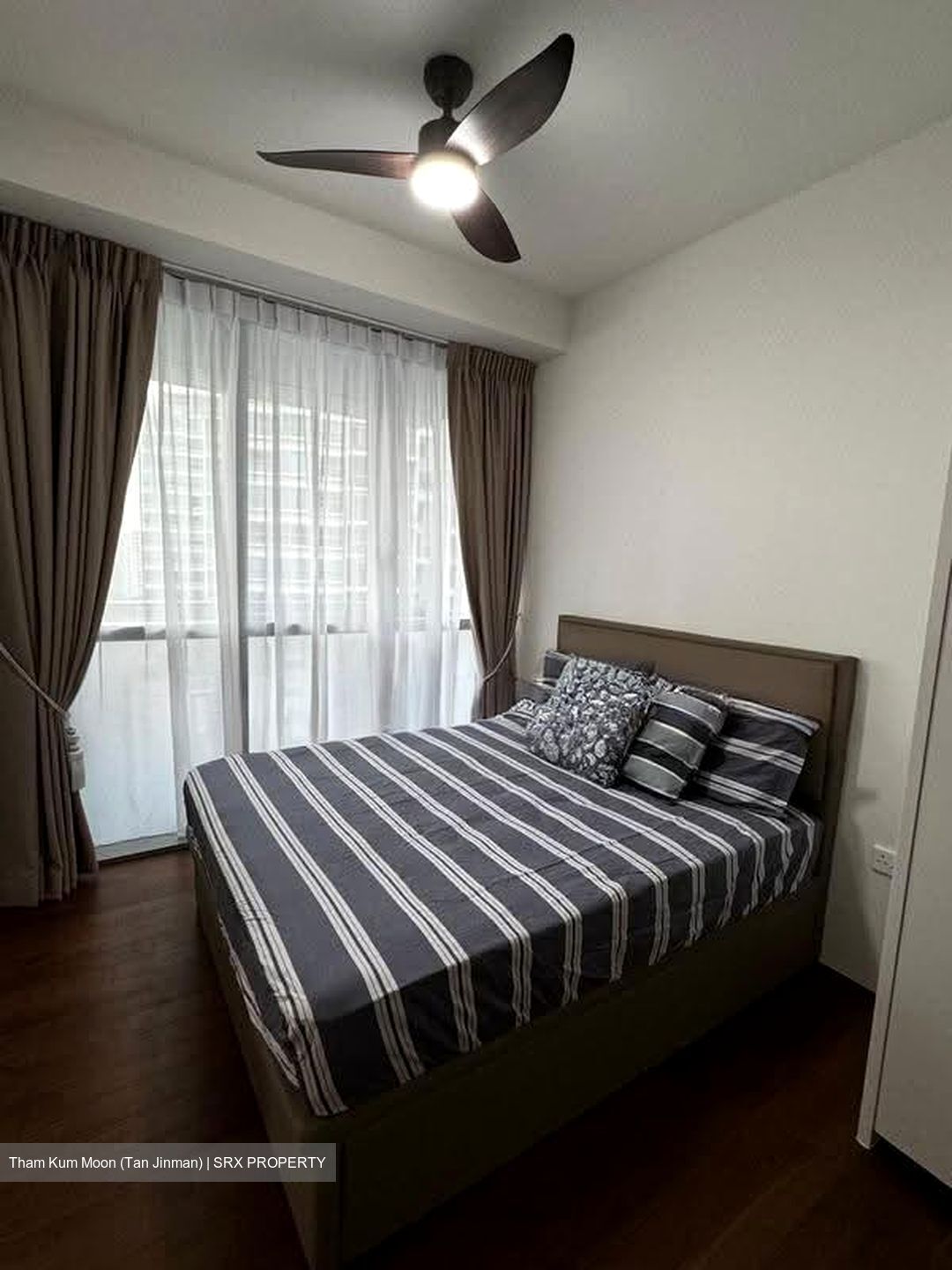 Amber Park (D15), Condominium #632848401